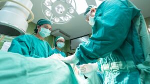 Lire la suite à propos de l’article Peut-on guérir du ronflement sans chirurgie ? Traitement efficace des ronflements