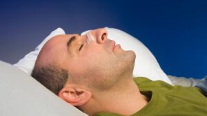 Lire la suite à propos de l’article Test de ronflement nasal : comment savoir si votre nez en est la cause