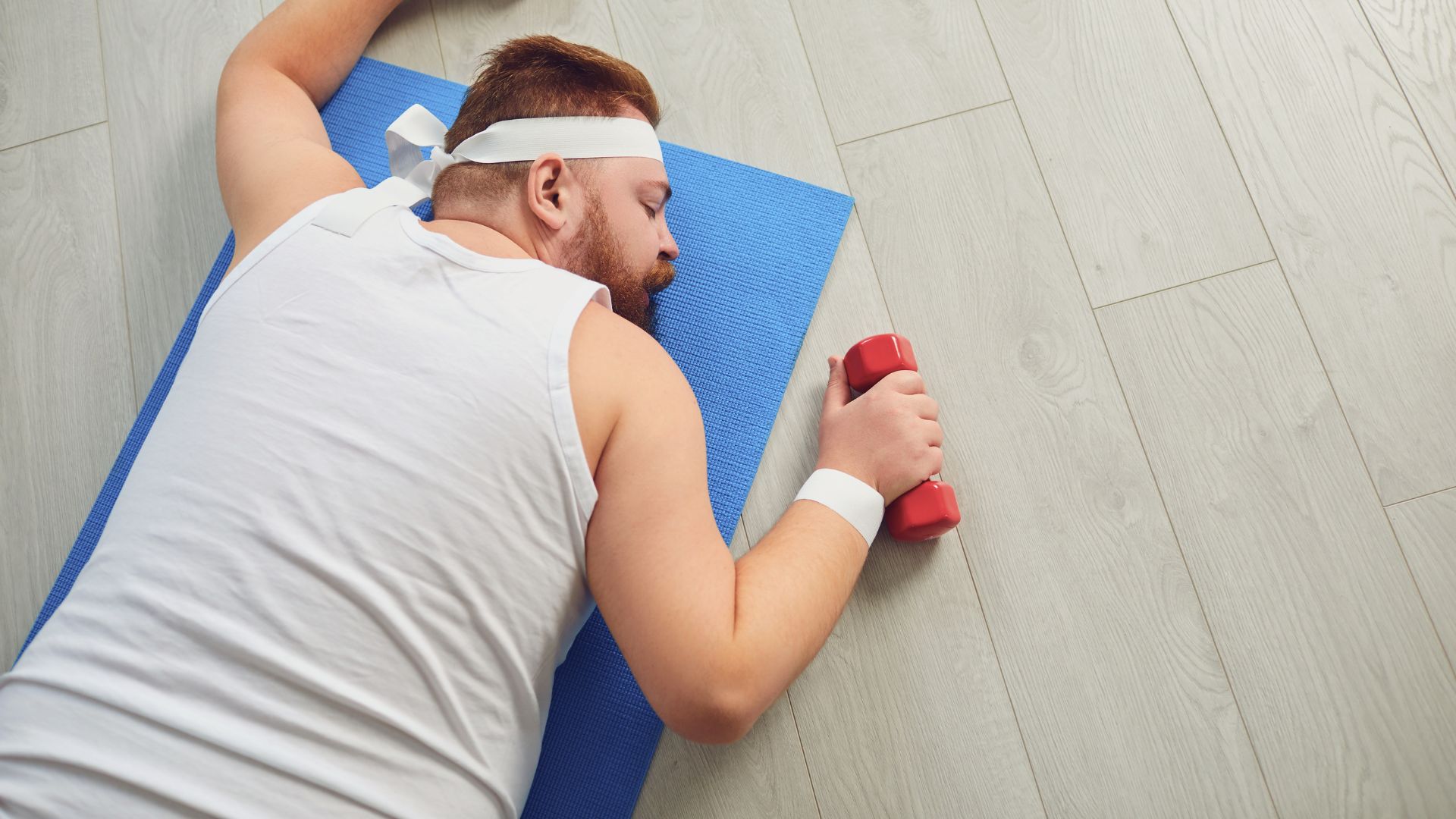 You are currently viewing Exercices anti-ronflement efficaces pour réduire le ronflement et l’apnée du sommeil