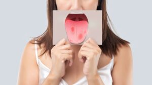 Lire la suite à propos de l’article Test de ronflement : Ta langue en est-elle la cause ?