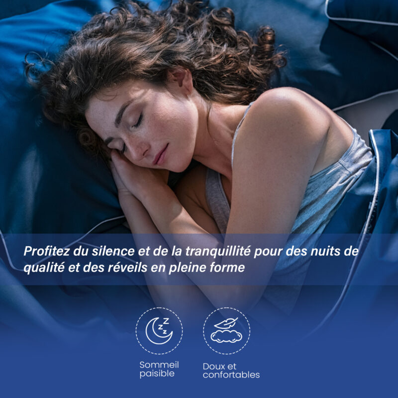 Bouchons d'oreilles – Image 3